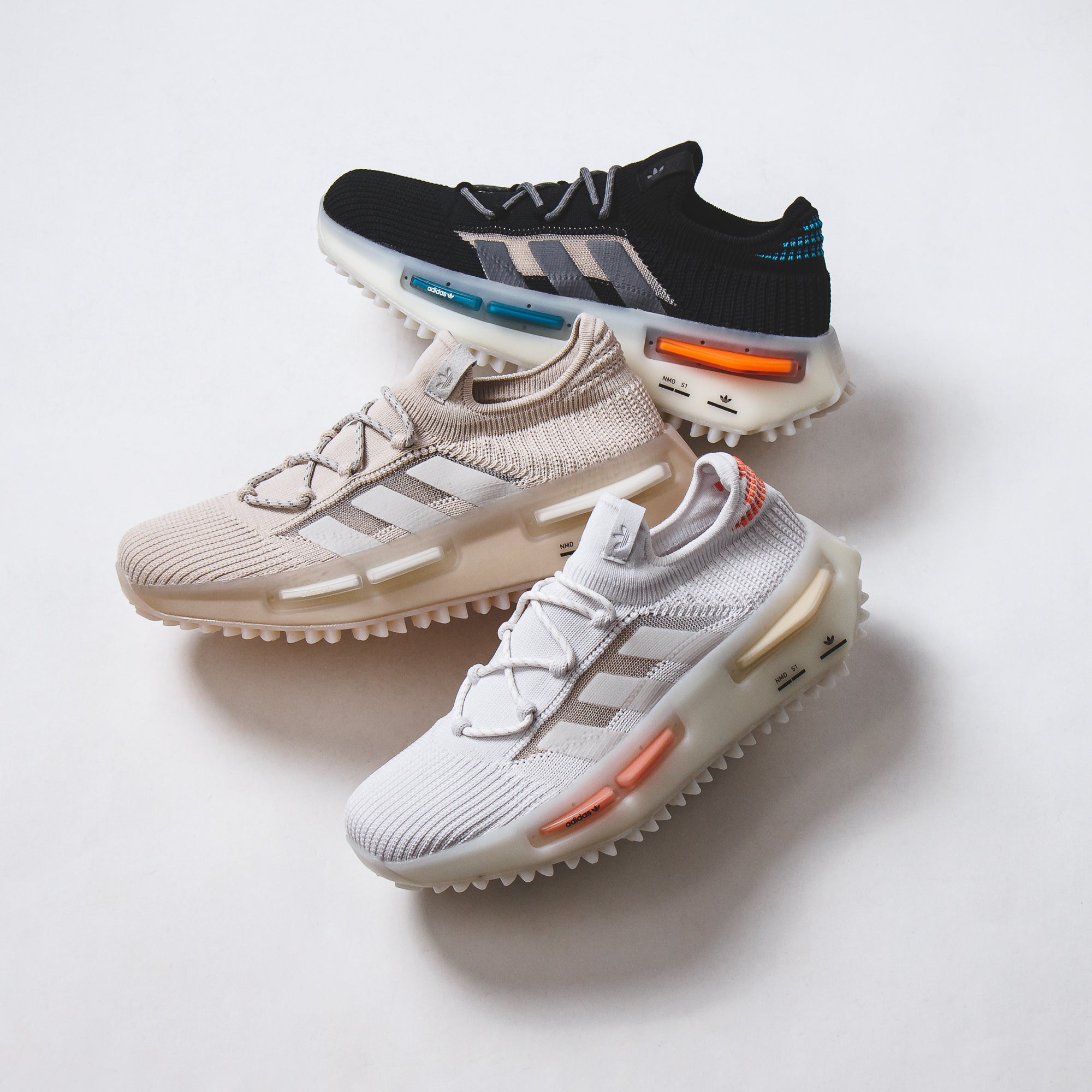 Adidas nmd japan boost mujer Clearance