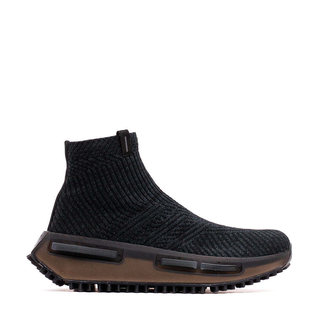 Adidas Originals Women NMD S1 Sock Black ID4265 - FOOTWEAR - Canada Main image