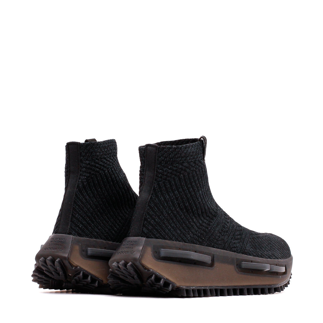 Adidas Originals Women NMD S1 Sock Black ID4265 - FOOTWEAR - Canada