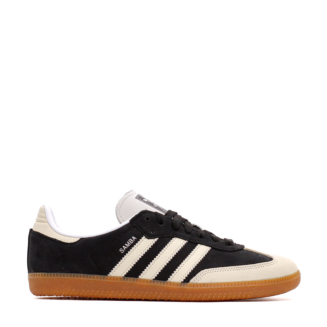 Adidas Originals Women Samba OG Black IE5836 - FOOTWEAR Canada