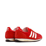 Adidas Originals Women SL 72 Red IE3475 - FOOTWEAR Canada