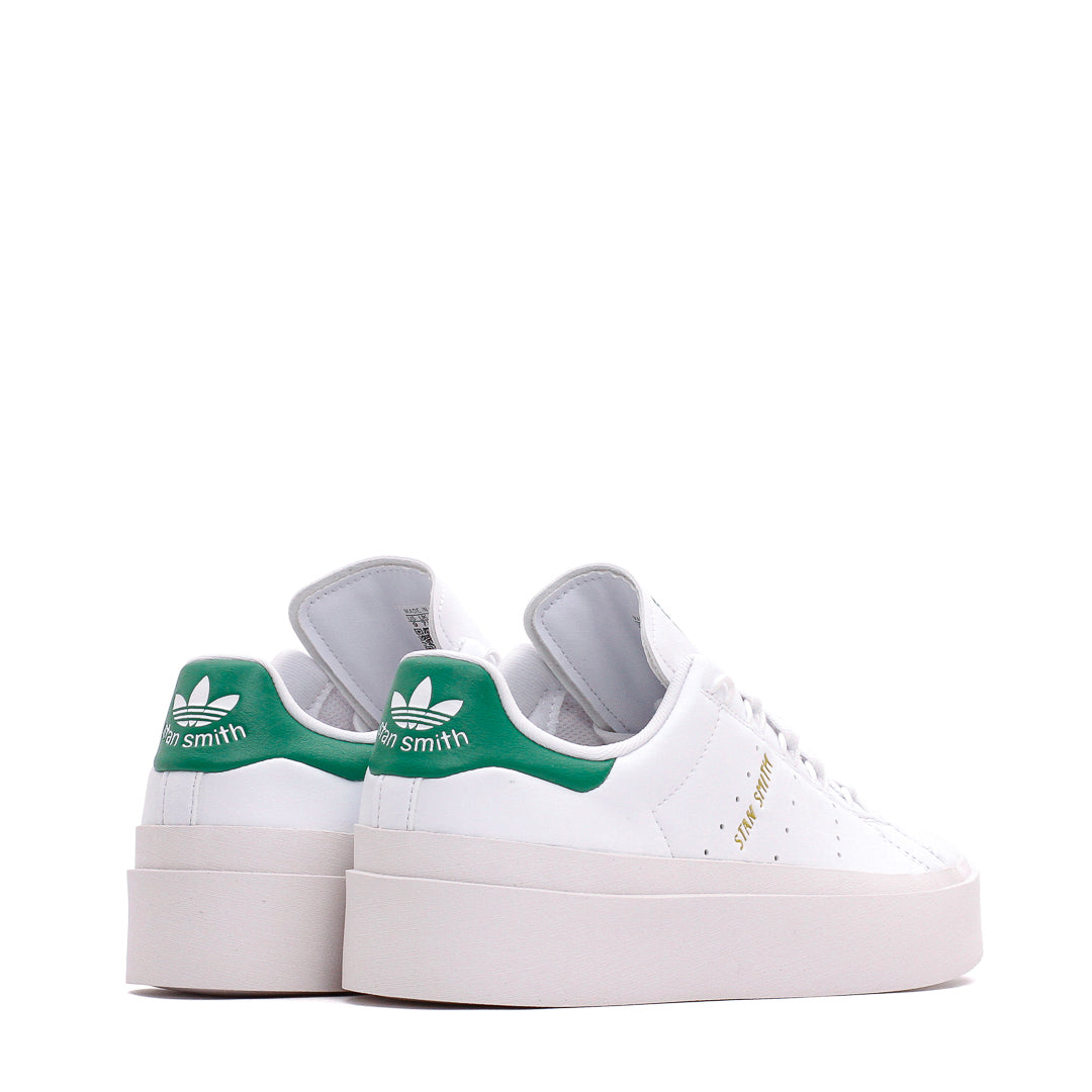 Adidas Originals Women Stan Smith Bonega White GY9310 - FOOTWEAR - Canada