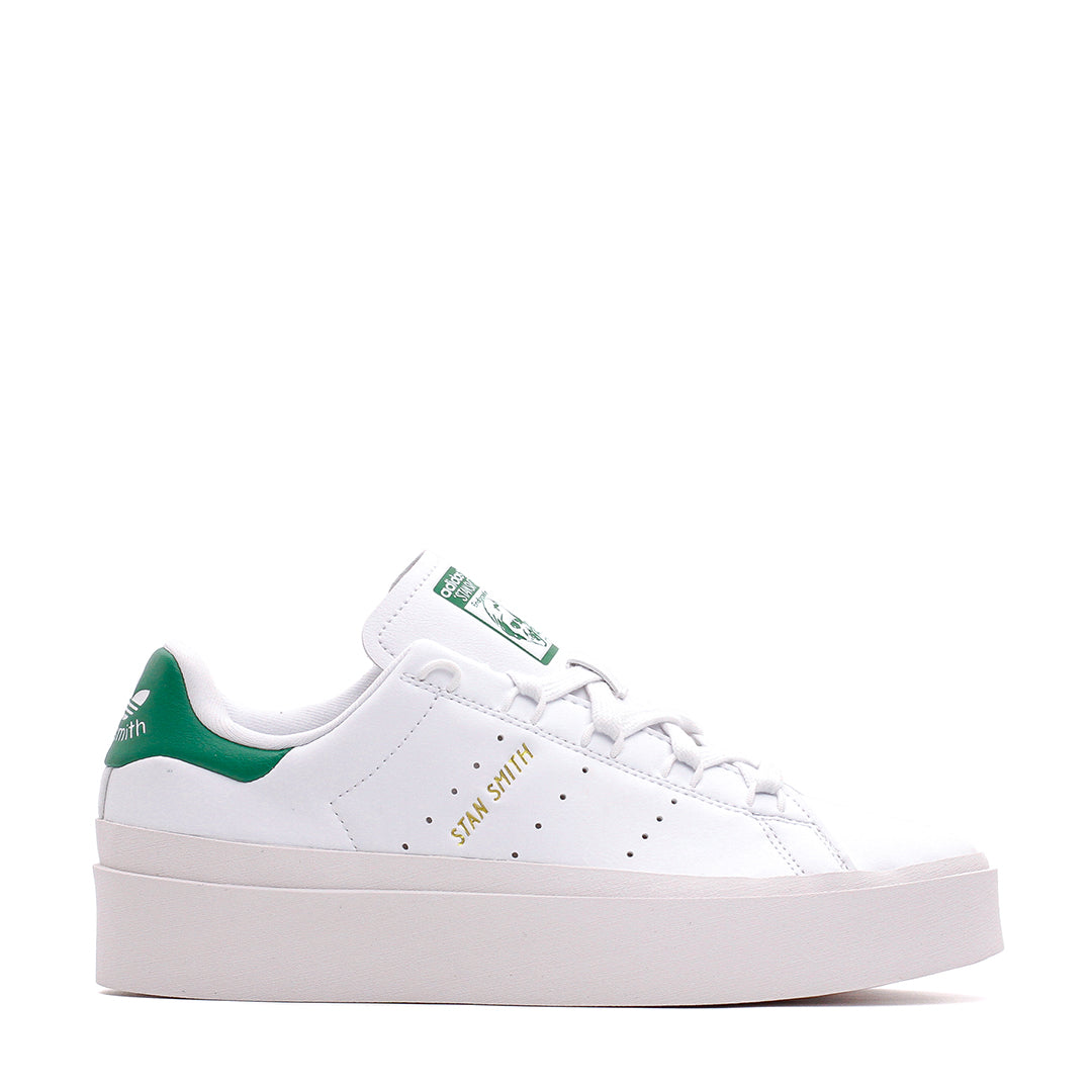 Adidas Originals Women Stan Smith Bonega White GY9310 - FOOTWEAR - Canada Main image