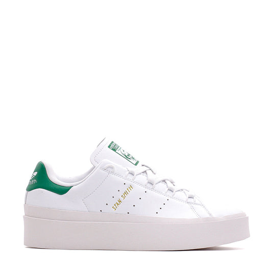 Adidas Originals Women Stan Smith Bonega White GY9310 - FOOTWEAR - Canada