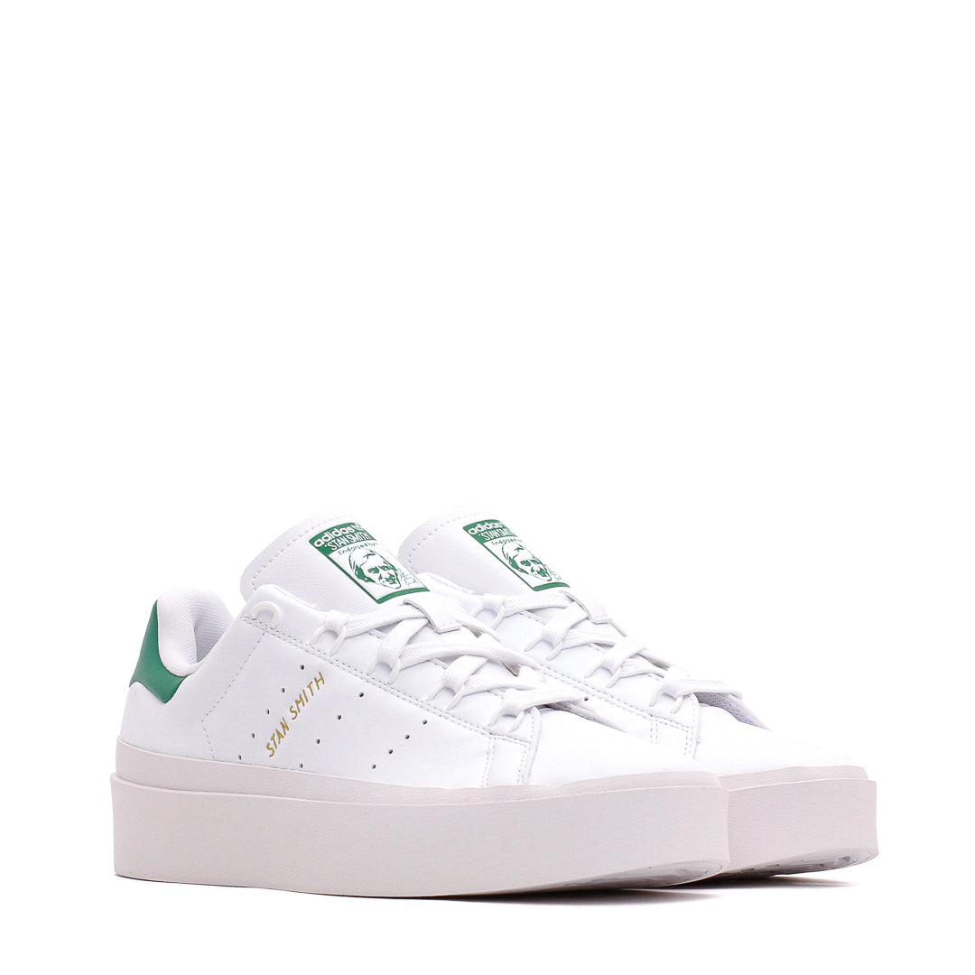 Adidas Originals Women Stan Smith Bonega White GY9310 - FOOTWEAR - Canada