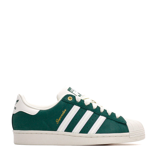 Adidas Originals Women Superstar Green IF7672 - FOOTWEAR Canada