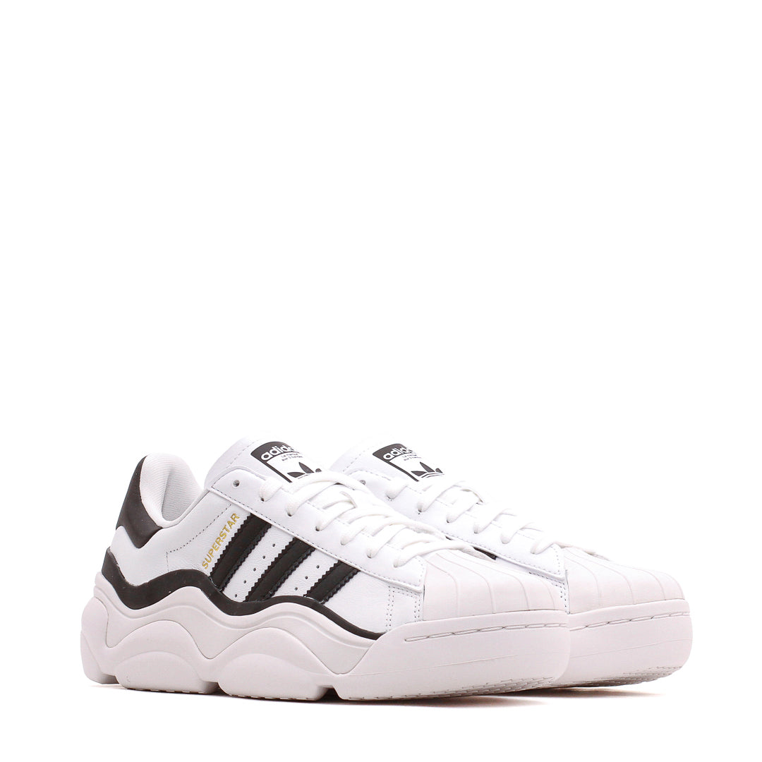 Adidas Originals Women Superstar Millencon White Black HQ9018 Secondary image
