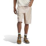 Adidas Outdoor Men AWD Shorts Taupe HR7135 - SHORTS - Canada