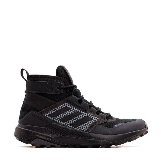 Adidas Outdoor Men Terrex Trailmaker Mid Gore-Tex GTX Black FY2229 - FOOTWEAR - Canada