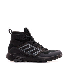 Adidas Outdoor Men Terrex Trailmaker Mid Gore-Tex GTX Black FY2229 - FOOTWEAR - Canada