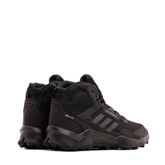 Adidas Outdoors Men Terrex AX4 Mid Gore-Tex GTX Black HP7401 - FOOTWEAR - Canada