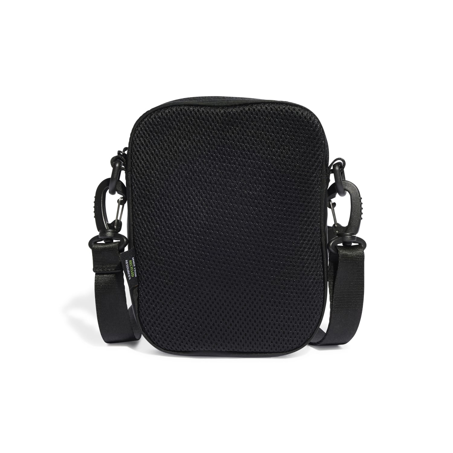 Gucci X Adidas Small Shoulder Bag Black for Women