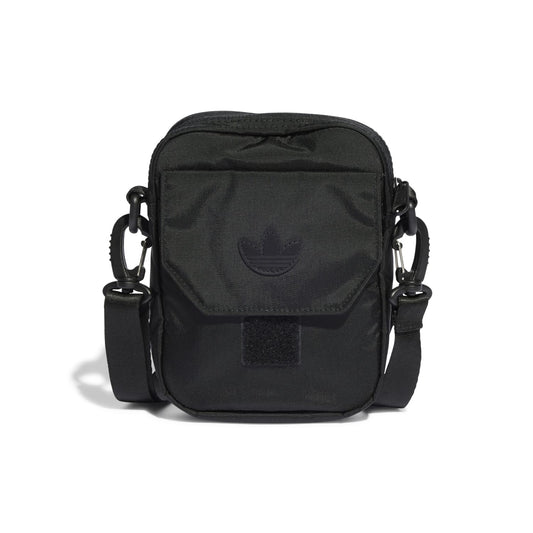Adidas Premium Essentials Festival Bag Black IB9349 - BAGS - Canada