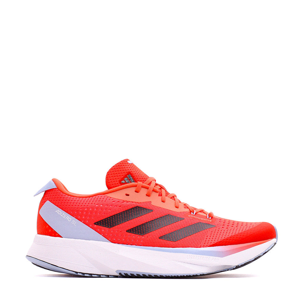 Adidas Running Men ADIZERO SL Red GX9775 (Solestop.com)