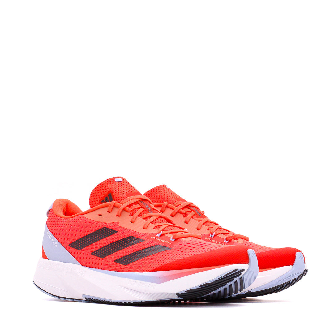 Adidas Running Men ADIZERO SL Red GX9775 Secondary image