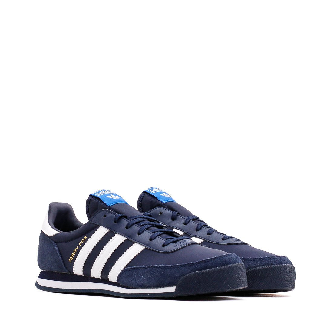 Adidas Running Men Orion Terry Fox 40th Anniversary Core FV5449 Secondary image