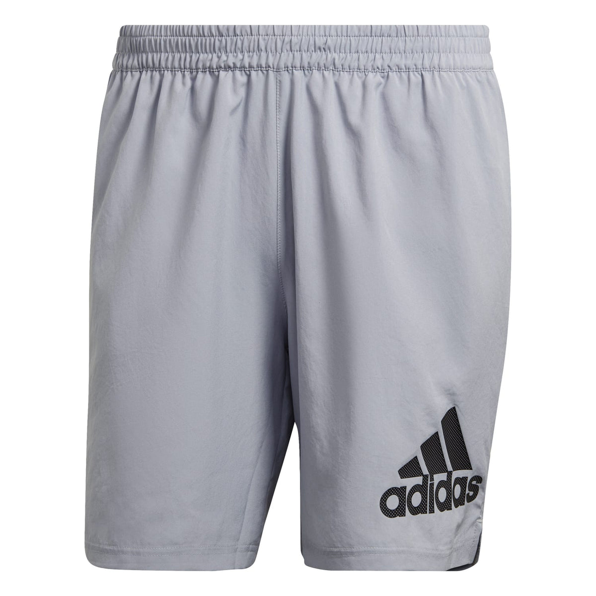Adidas Running Men Run It Short 7 Grey HB7478 - SHORTS - Canada Main image