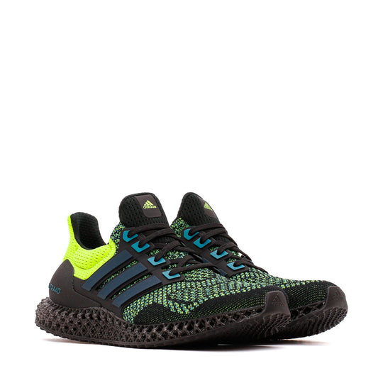 Adidas youtube Running Men Ultra 4D Black IG2263 - FOOTWEAR Canada