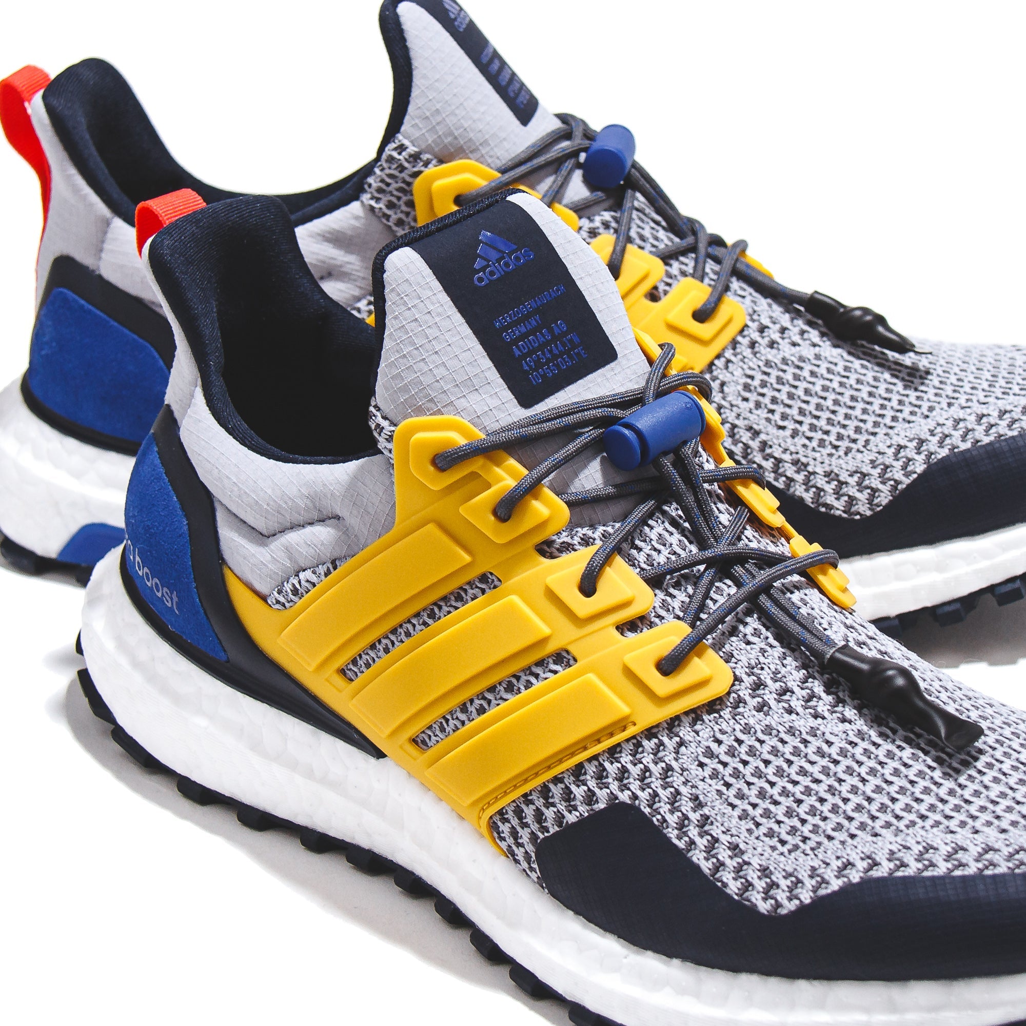 Ultra boost cheap atr blue