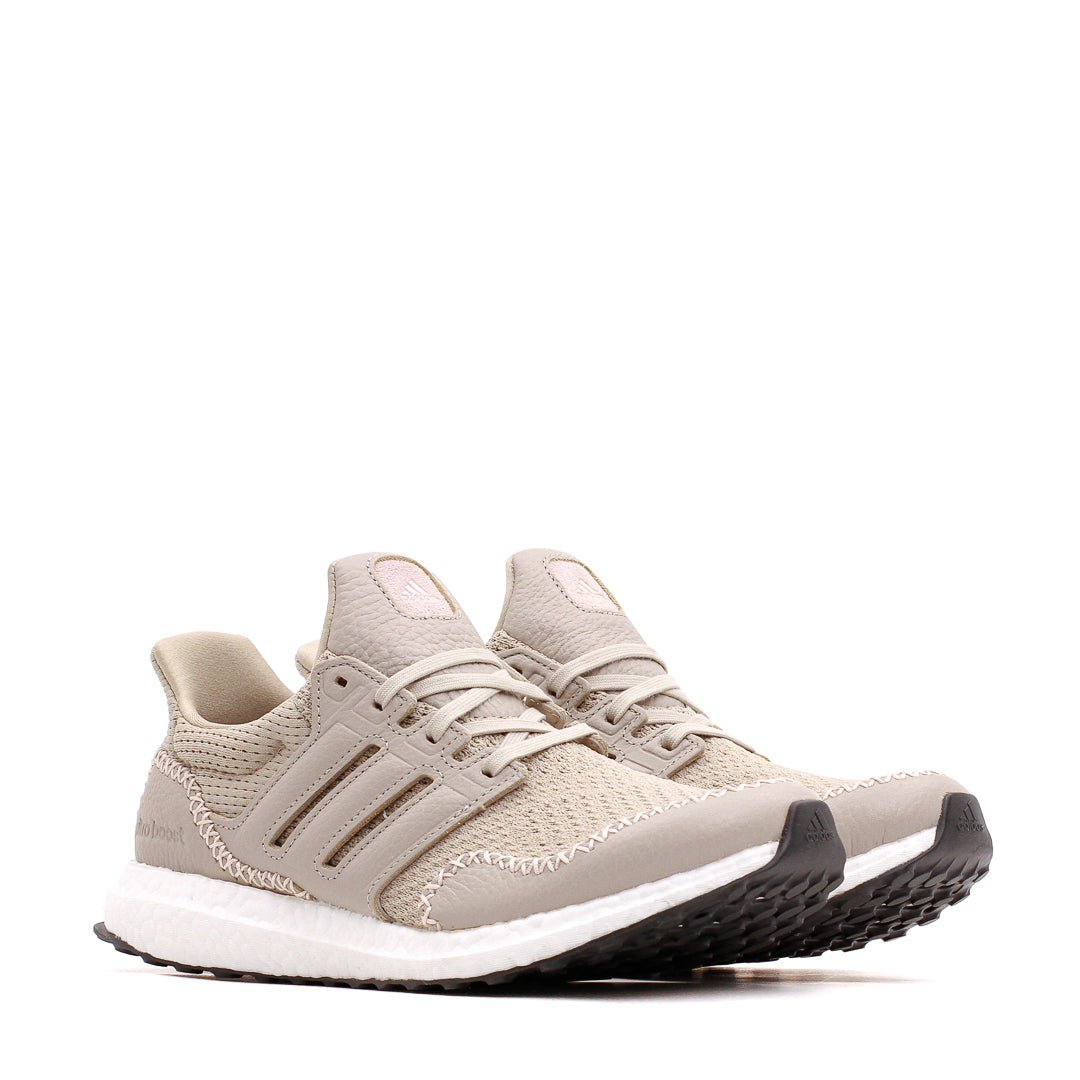 adidas running men ultraboost 1 0 beige id9666 379