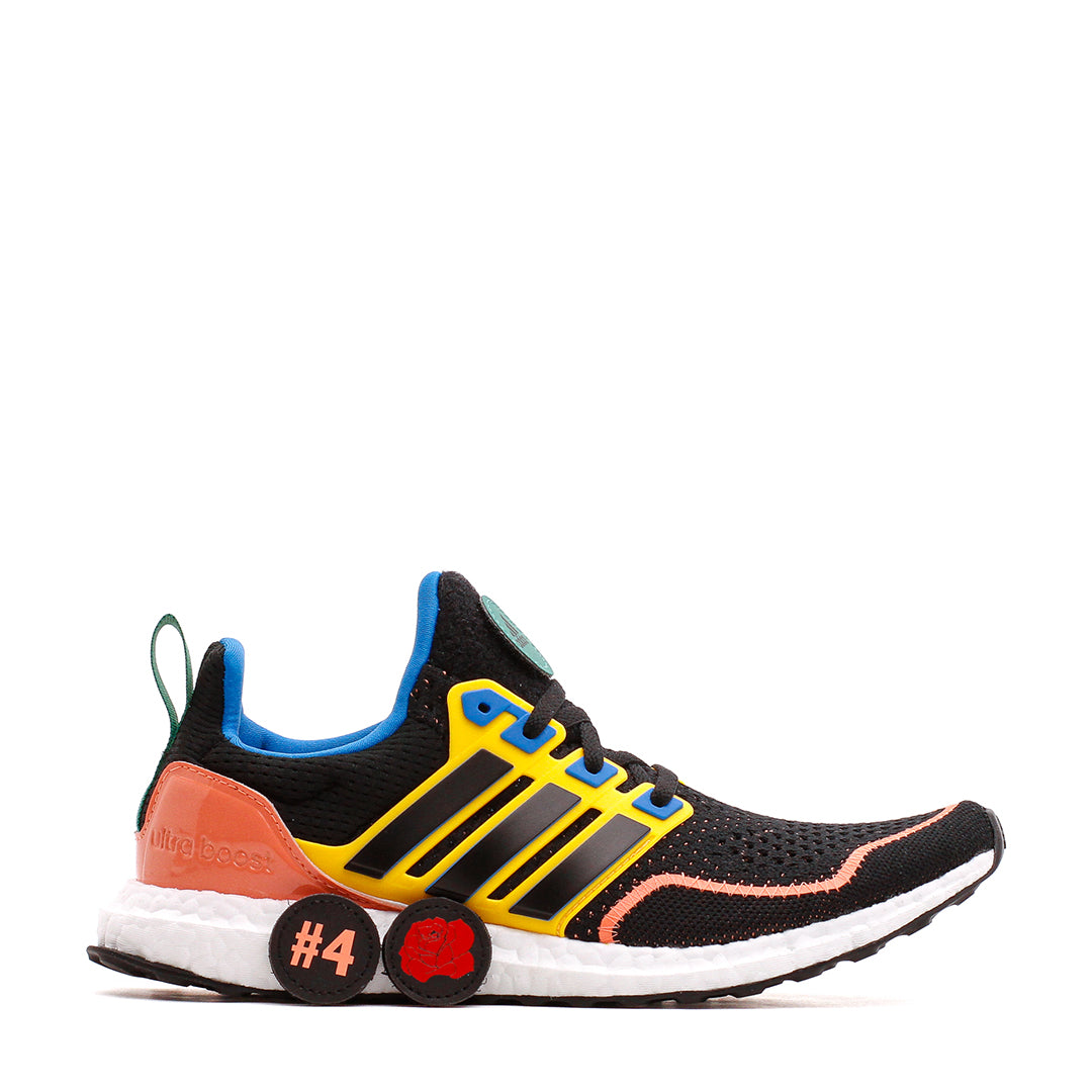 Adidas Running Men Ultraboost 1.0 Black GY7485 - FOOTWEAR - Canada
