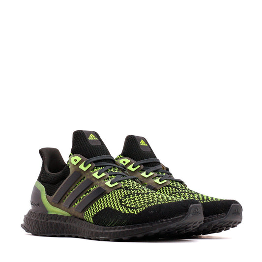 Adidas Running Men UltraBoost 1.0 Black ID9682 - FOOTWEAR - Canada