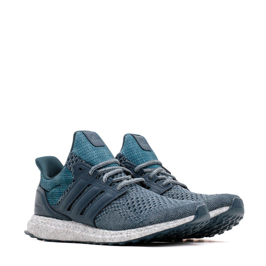 Adidas Running Men Ultraboost 1.0 Grey ID9673 - FOOTWEAR - Canada