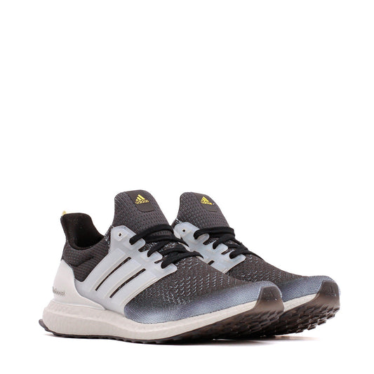 Adidas Running Men UltraBoost 1.0 Mirage Blue Black IE8483 - FOOTWEAR Canada