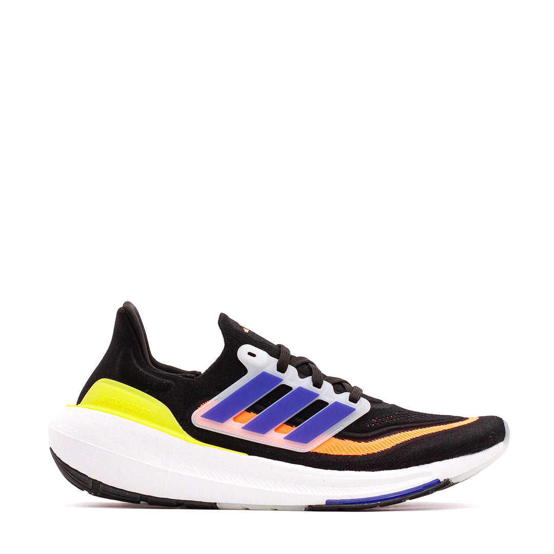 Adidas Running Men Ultraboost Light Black HP9204 - FOOTWEAR - Canada