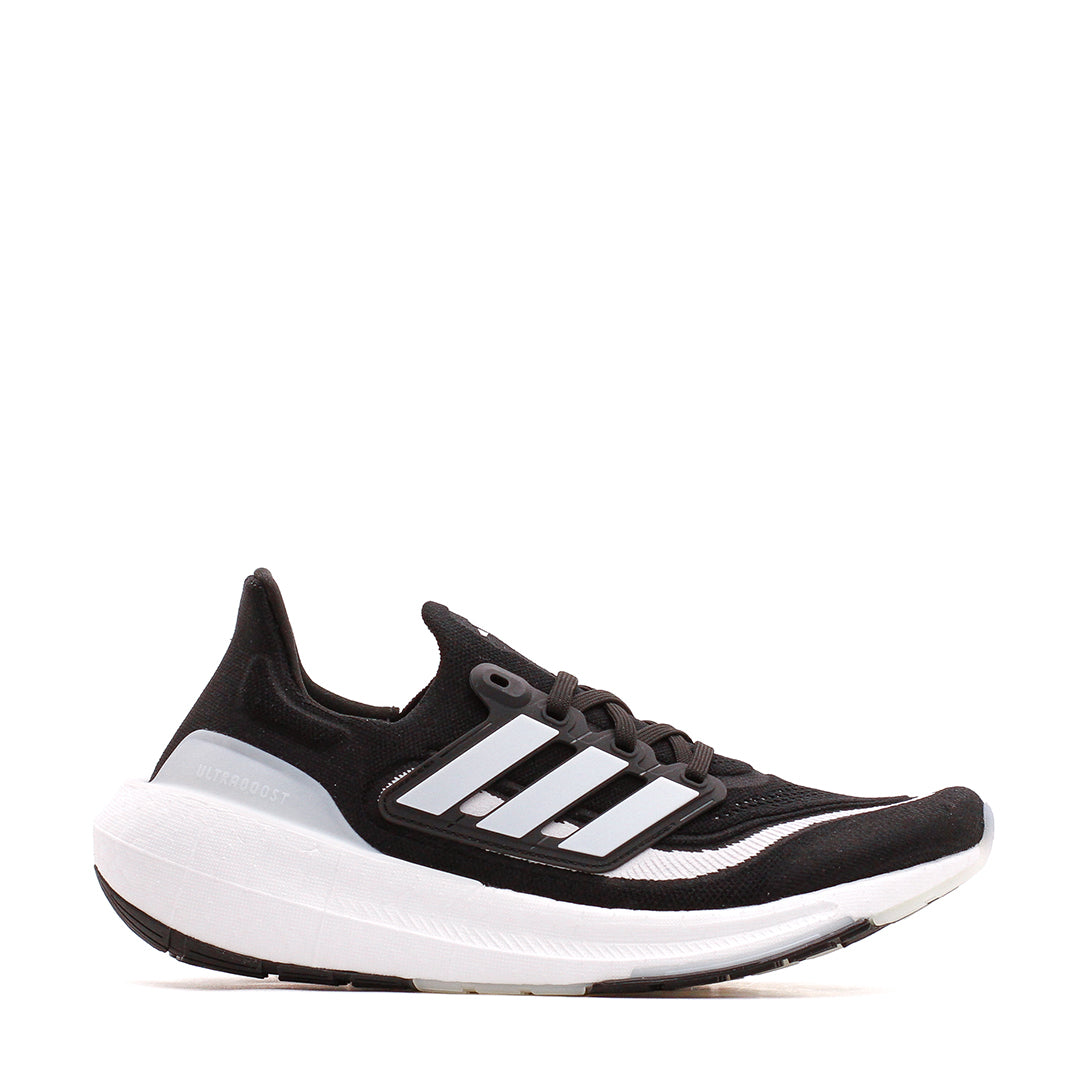 Adidas Running Men Ultraboost Light Black HQ6340 - FOOTWEAR - Canada