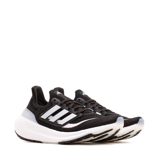 Adidas Running Men Ultraboost Light Black HQ6340 - FOOTWEAR - Canada