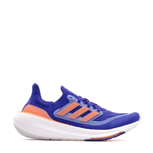 Adidas for Running Men Ultraboost Light Blue HP3343 - FOOTWEAR - Canada