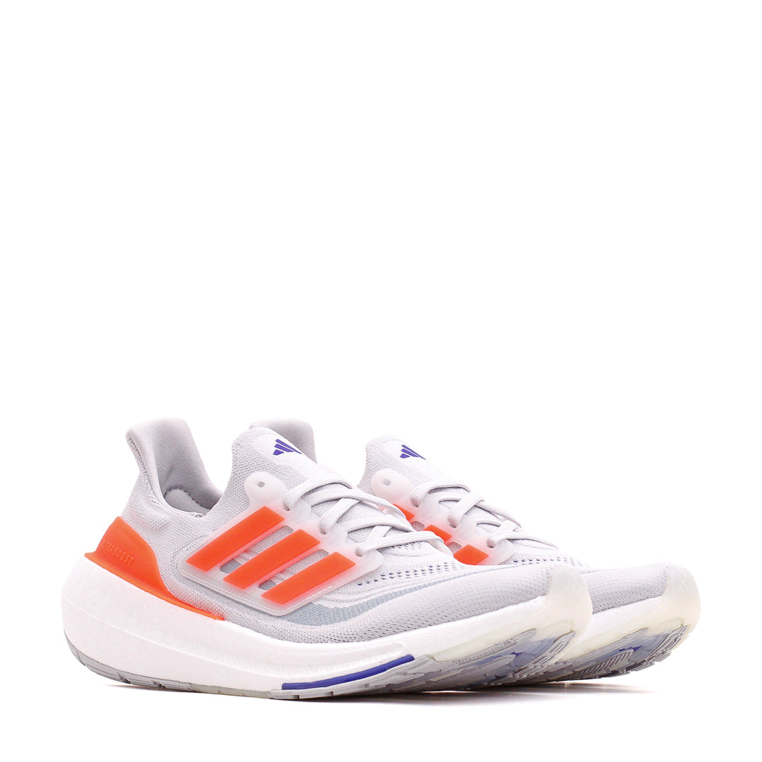 Adidas Running Men Ultraboost Light Grey HQ8596 - FOOTWEAR - Canada