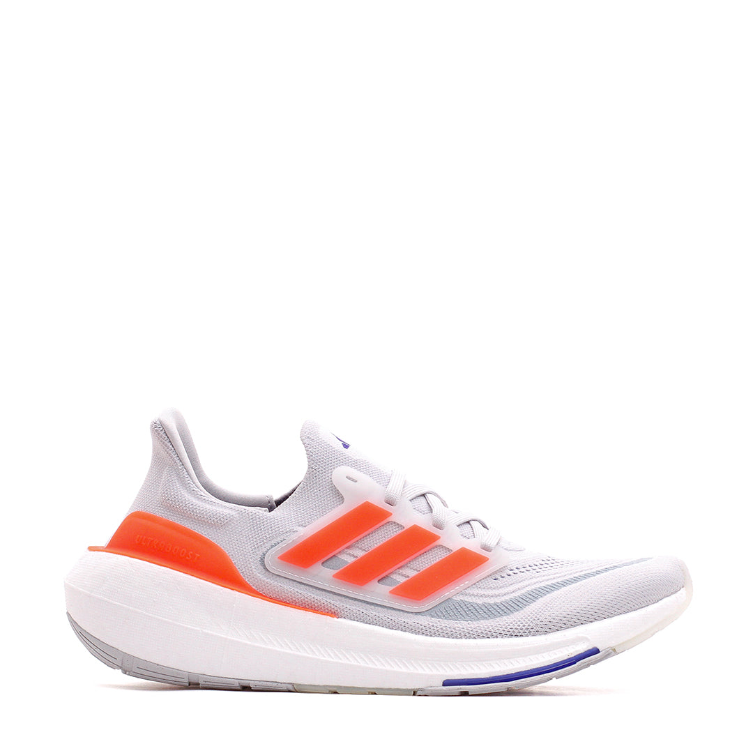 Adidas Running Men Ultraboost Light Grey HQ8596 - FOOTWEAR - Canada