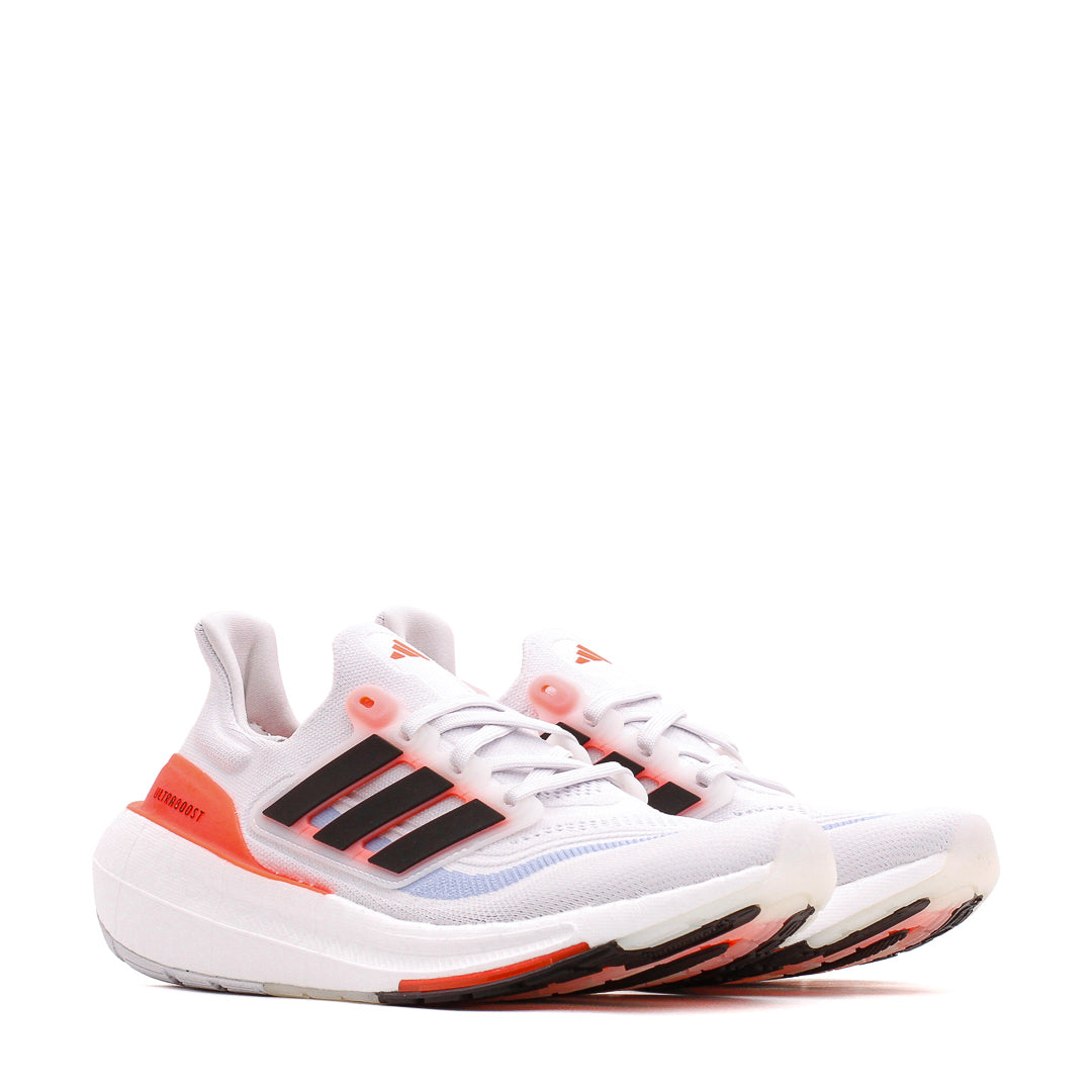 Adidas Running Men Ultraboost Light White HQ6351 - FOOTWEAR - Canada