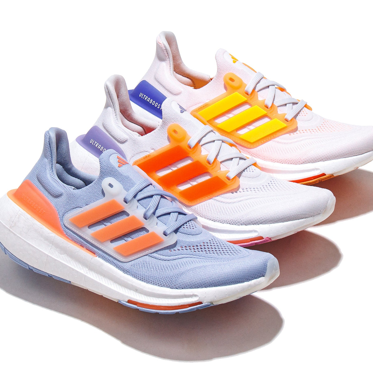 Adidas Running Men Ultraboost Light White HQ6352 - FOOTWEAR - Canada