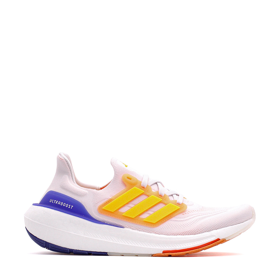 Adidas Running Men Ultraboost Light White HQ6352 - FOOTWEAR - Canada Main image