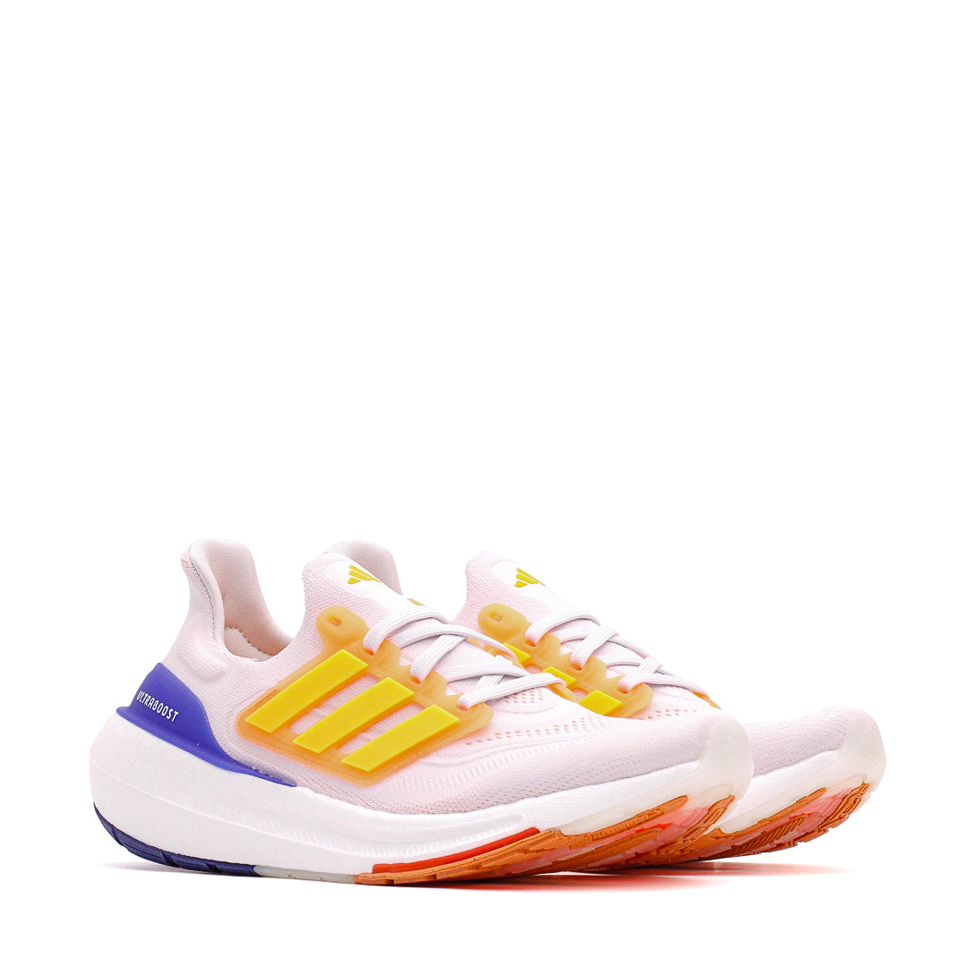 Adidas Running Men Ultraboost Light White HQ6352 - FOOTWEAR - Canada