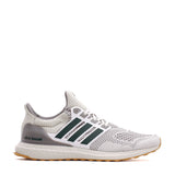 Adidas Running Men UltraBoost White Green ID9681 - FOOTWEAR Canada