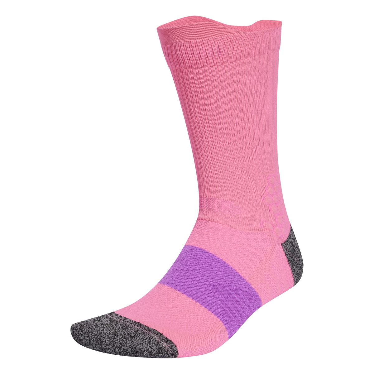 Adidas Running UB23 HEAT.RDY Socks Pink IY9255 - ACCESSORIES - Canada Main image