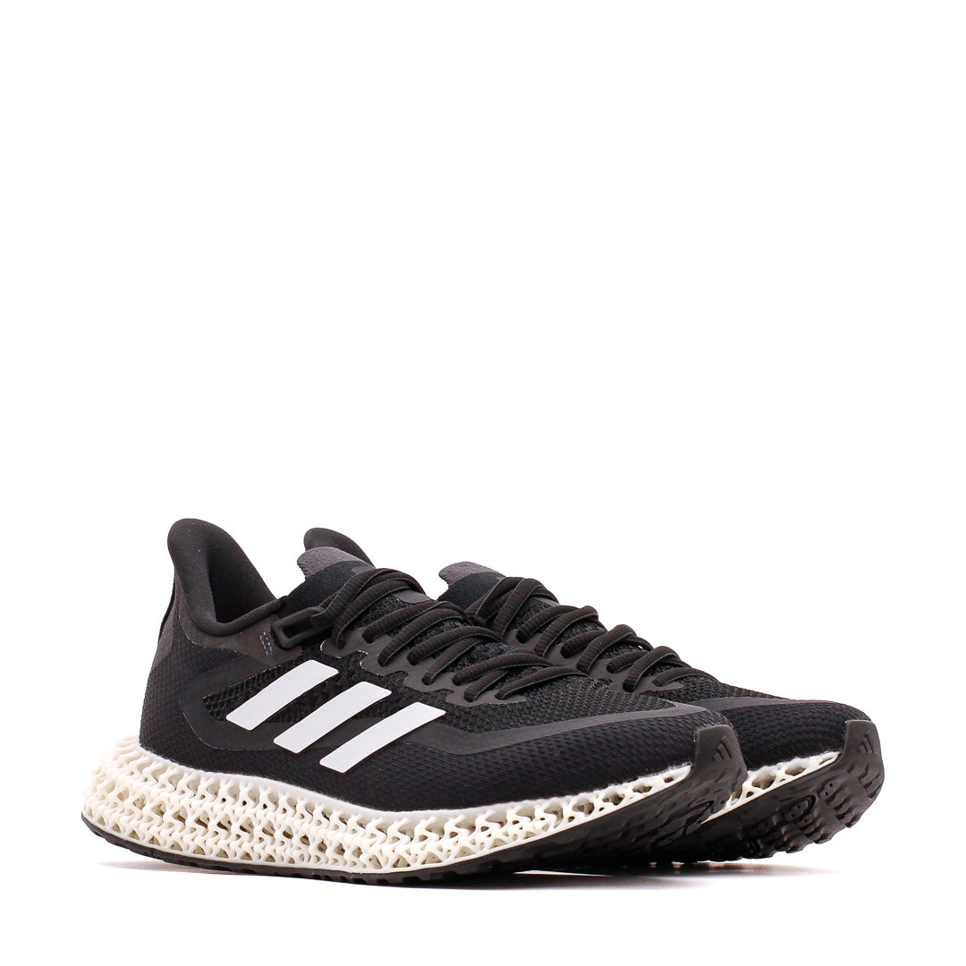 Adidas Running Women 4DFWD 2 Black GX9266 Secondary image