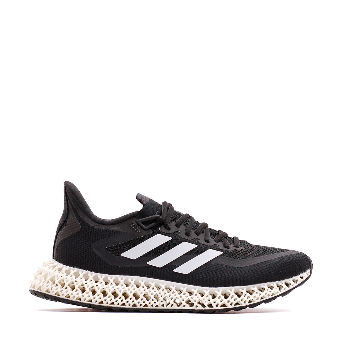 Adidas Running Women 4DFWD 2 Black GX9266 - FOOTWEAR - Canada Main image