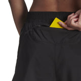 Adidas Running Women Run Icons 3-Stripes Running Shorts 3 Black H57185 - SHORTS - Canada