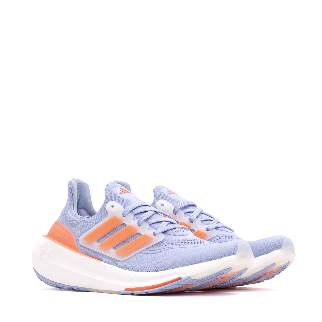 Adidas Running Women Ultraboost Light Blue HQ6347 Secondary image