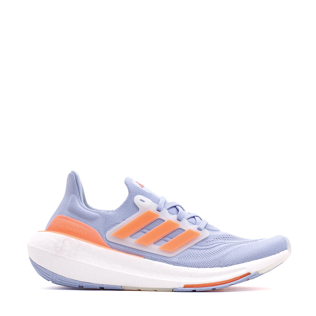 Adidas Running Women Ultraboost Light Blue HQ6347 - FOOTWEAR - Canada Main image