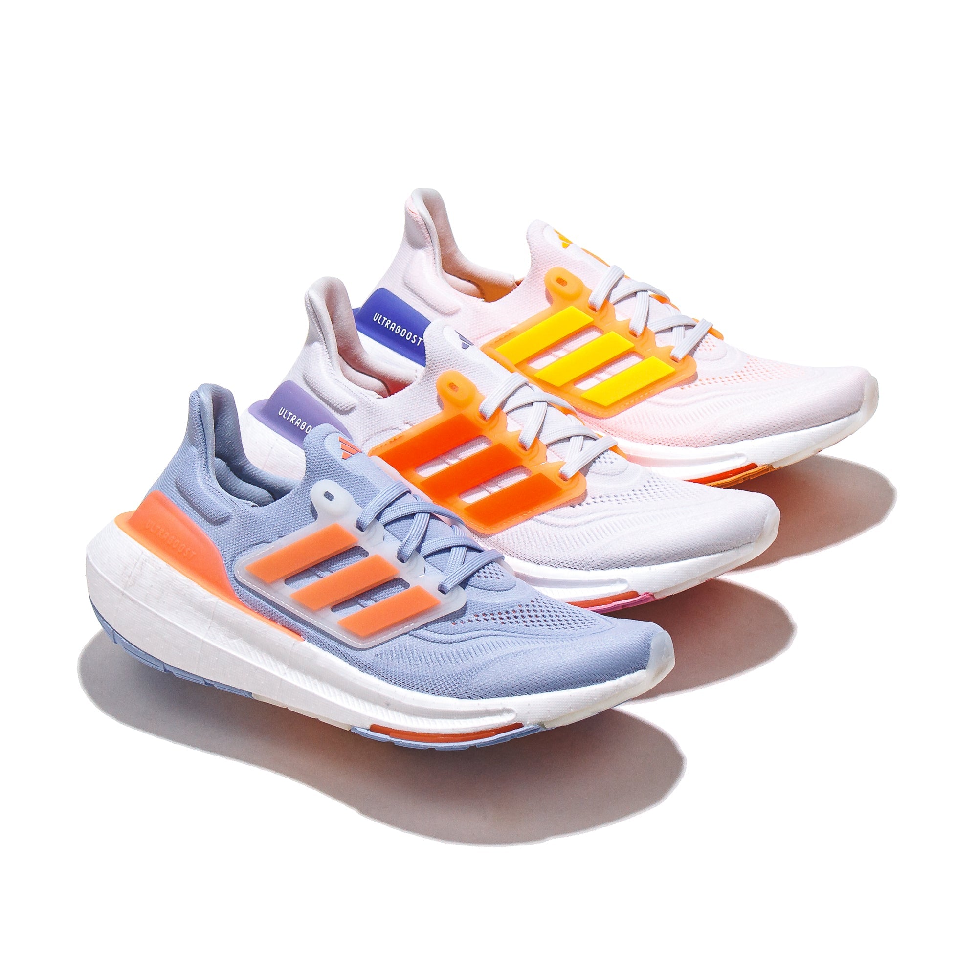 Adidas Running Women Ultraboost Light Blue HQ6347 - FOOTWEAR - Canada