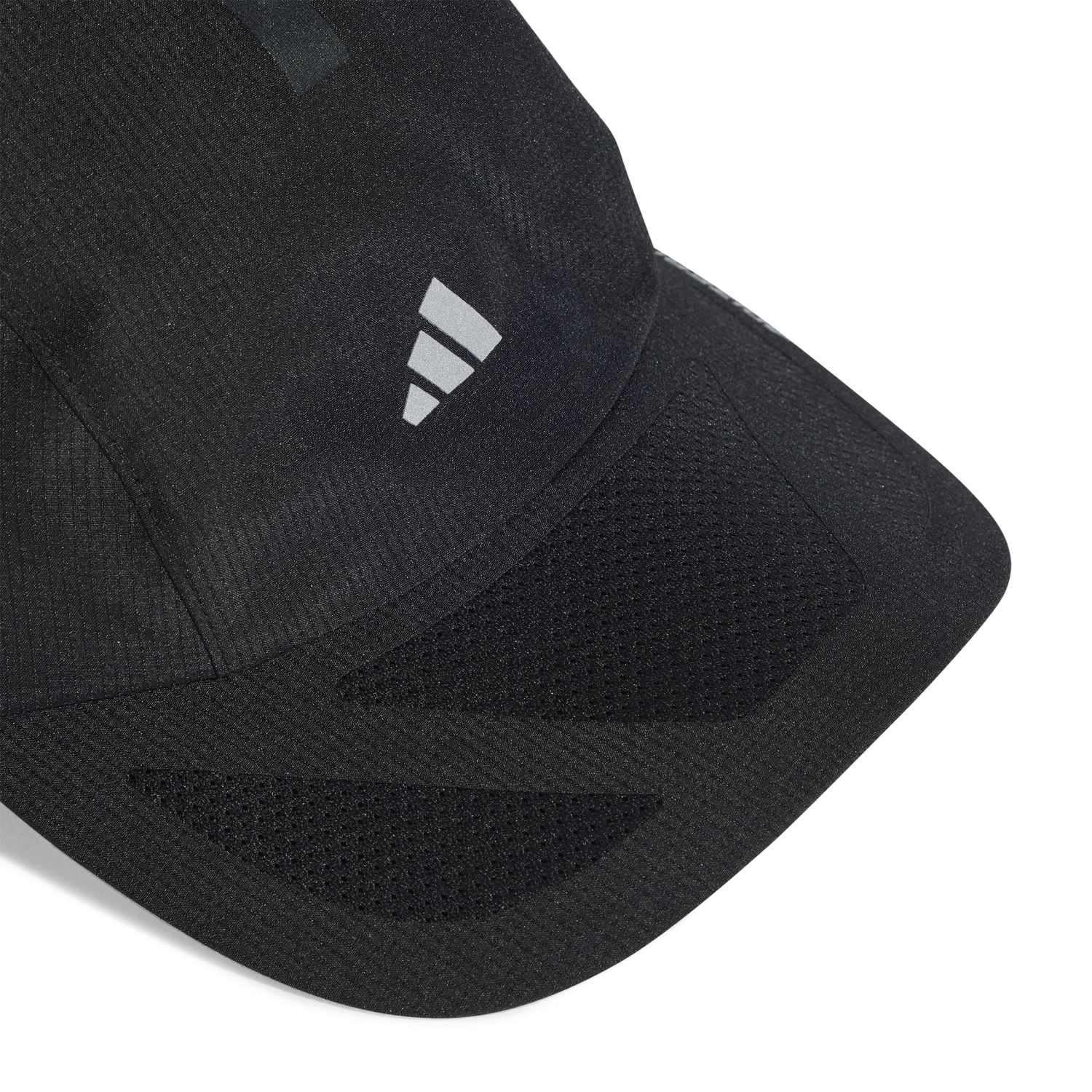 Adidas Running x Adizero Lightweight Climacool Cap Black - HEADWEAR - Canada