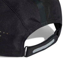 Adidas Running x Adizero Lightweight Climacool Cap Black - HEADWEAR - Canada