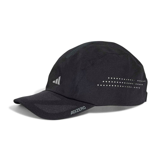 Adidas Running x Adizero Lightweight Climacool Cap Black - HEADWEAR - Canada