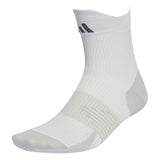 Adidas RunxADIZERO Sock White HR7049 - ACCESSORIES - Canada